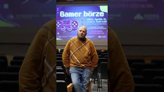 Újra Gamer Börze a Kertvárosi Bányász Művelődési Otthonban! 🕹️  #avértesagorája #gamer #konzol