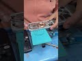 👉iPhone 13 ka back glass toot gaya? 😱 Replace karwane se pehle ye video dekho!