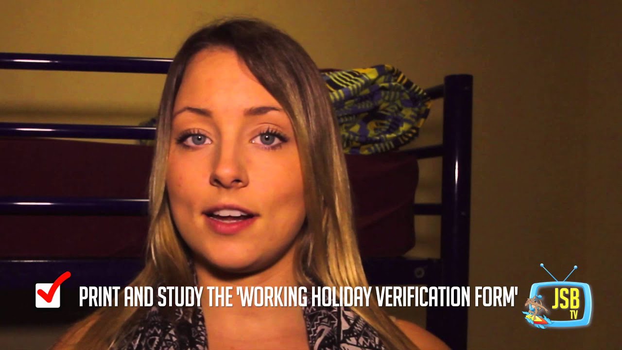 How to get your 2nd Year Working Holiday Visa: How to find farm work in Australia