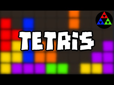 Video: Se joaca pentru un design practic Cauza: Biblioteca Tetris [Video]