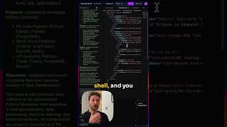 Coding is Dead in 2025. Vibe Coding is the Future ⚰️💻➡️⚡ #techtok #web3 #indiehacker #vibecoding