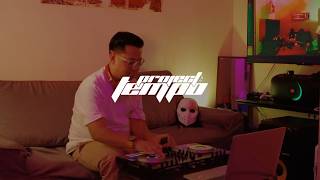 PROJECT TEMPO: EPISODE 4 | DJ AXE | CHILL MIX 001