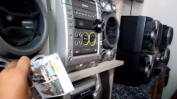 VOLTEI (Gradiente AS-M550)