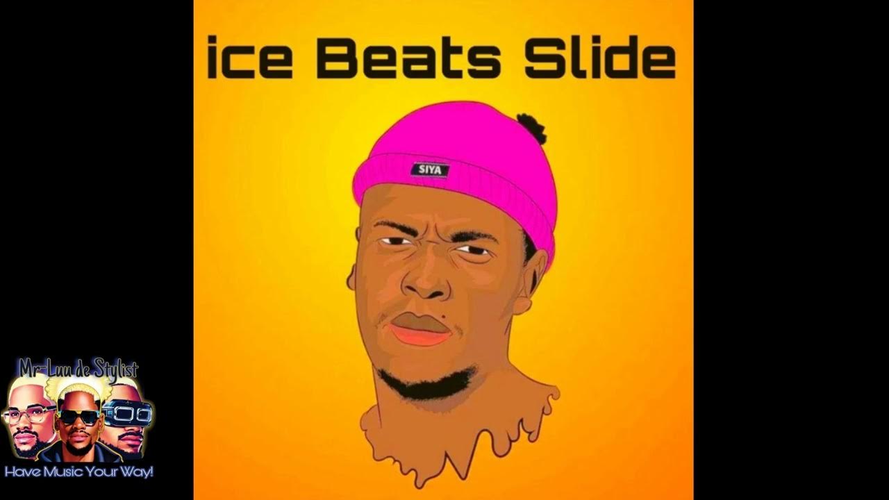 Ice Beats Slide ft. Sbuda Maleather AREA 41 (Official Audio) Amapiano YouTube Music