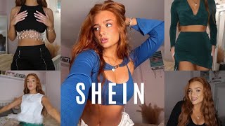 Shein Haul 2023 Party Wear, Going Out Outfits Summer Harte