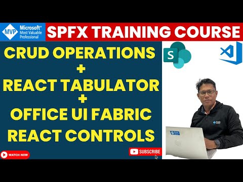 CRUD Operations +