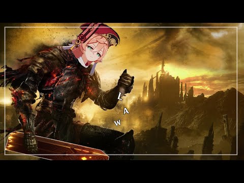 Level 1 Yanfei vs World Level 8 (Genshin Impact)