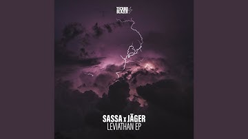 Leviathan feat. Airis Vasilieva