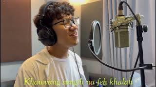 Salai ST Luaite.Bawipa'n A Thei