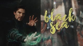 doctor strange — black sea ʰᵈ doctor strange — black sea ʰᵈ