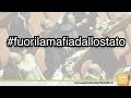 #5giornia5stelle/37 #fuorilamafiadallostato 11/04/2014