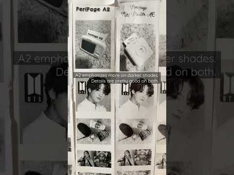Photo-Print Comparison 3👉