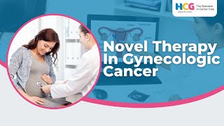 Novel Therapy In Gynecologic Cancer | Sentinel Lymphnode Mapping | HCG Cancer Centre Ahmedabad