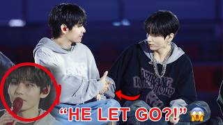💔 From Cold To Different… Jeon Jungkook Finally Lets Them Go?