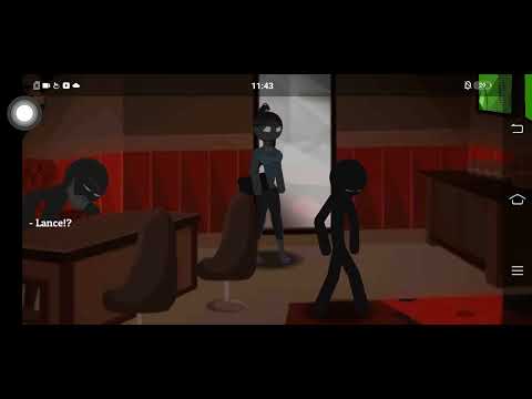 stained act 1 full walkthrough