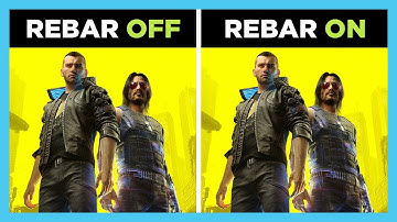 Force Enable Resizable BAR in Any Games Easily!