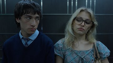 The Heart Shaped Aces - Motion Sensors (Official Video) | Sony FX3