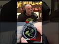 Joe Rogan Loves This Garmin Watch Than Apple Watch...