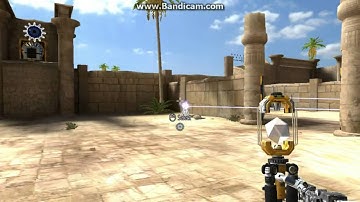 Talos Principle "A Box up High"