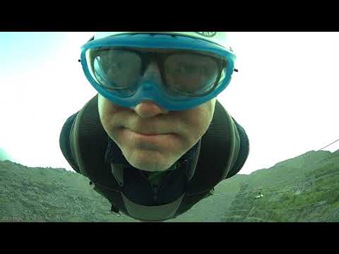 Zip line 2