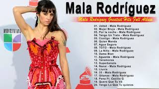 Top 20 Mala Rodríguez Songs of All Time - Mala Rodríguez Greatest Hits Full Album