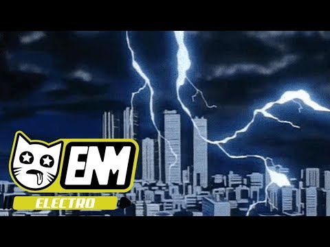 Ricco Harver - Thunderfunk [Electro House]