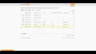 How To Export Submission Data Into A CSV