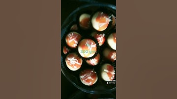 Thumbnail of nastar nanas