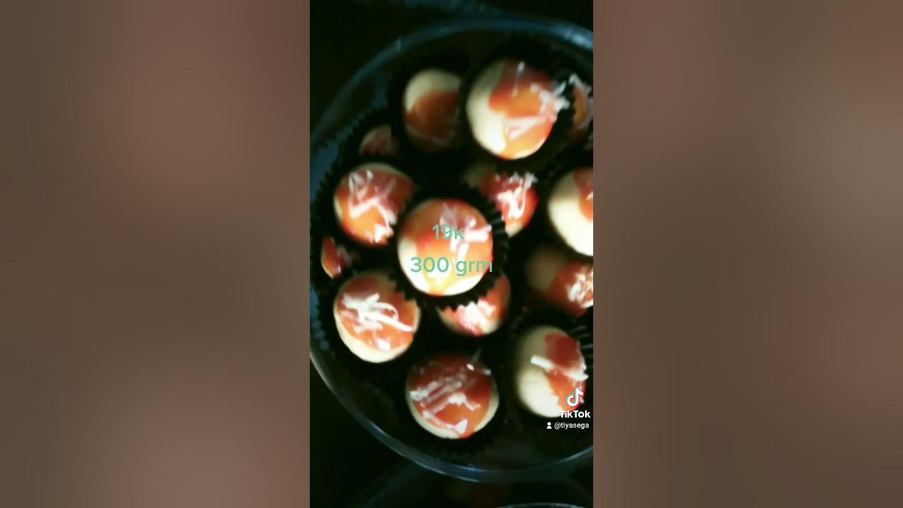 nastar nanas