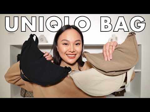 Uniqlo sling 2025