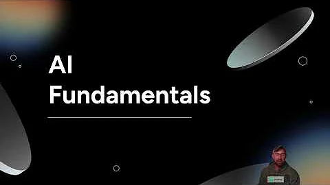 AI Fundamentals: The Building Blocks of Intelligent Systems