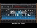 Synapse audio  hans zimmer  the legend hz  all sq presets