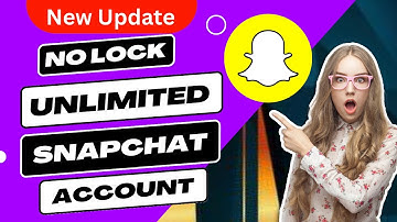 How to create Snapchat account, Snapchat New Update #snapchat #snapchatnewupdate #snapchatupdate
