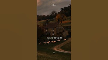 #اكتب_شي_تؤجر_عليه #quran #قرآن #اكسبلور #اسلام_صبحي #سورة_المؤمنون #اكسبلور #trend #viralvideo