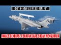 Kandidat Terbaik TNI AU, Saab Luncurkan Pesawat AWACS Terbaru Generasi 4 - Mesin Pakai Jet