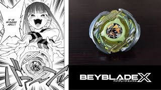 Beyblade X Tournament: Wizard Arc takes the stage!