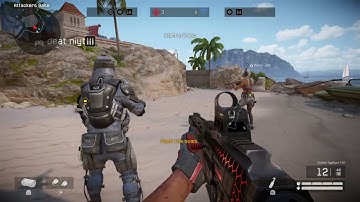 Warface:EXPOSED! Lol bum Exposing these mod geeks is to easy