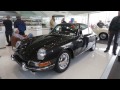 Porsche South Bay Classic Open House