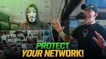 How to build the ultimate work-from-home network