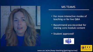 Return to Teaching FAQs with the Vice-President for Learning and Teaching
