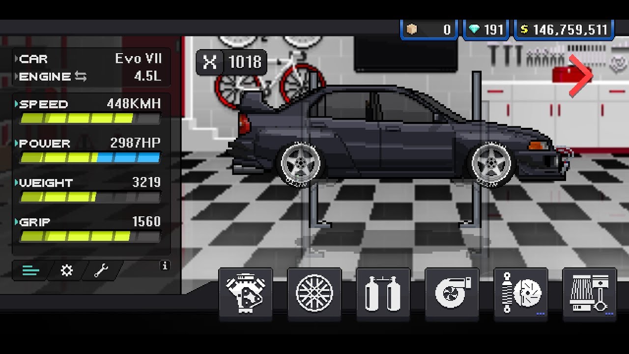 настройки пиксель кар. настройки пиксель кар. настройки коробки передач в pixel car racer. настройки пиксель кар. Pixel car racer кпп 240sx.