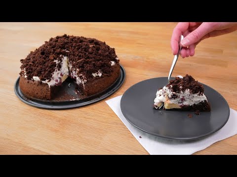 Maulwurftorte | BackQueens