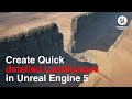 This Tool Changes How You Create Landscapes in Unreal Engine 5!