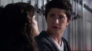 Kyle Xy 2X15 - Kyle Tells Jessi Shes Special