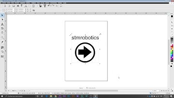 15 ✂️ Cómo Mandar a Cortar desde el Software STM Robotics Design en tu Plotter de Corte Force 2