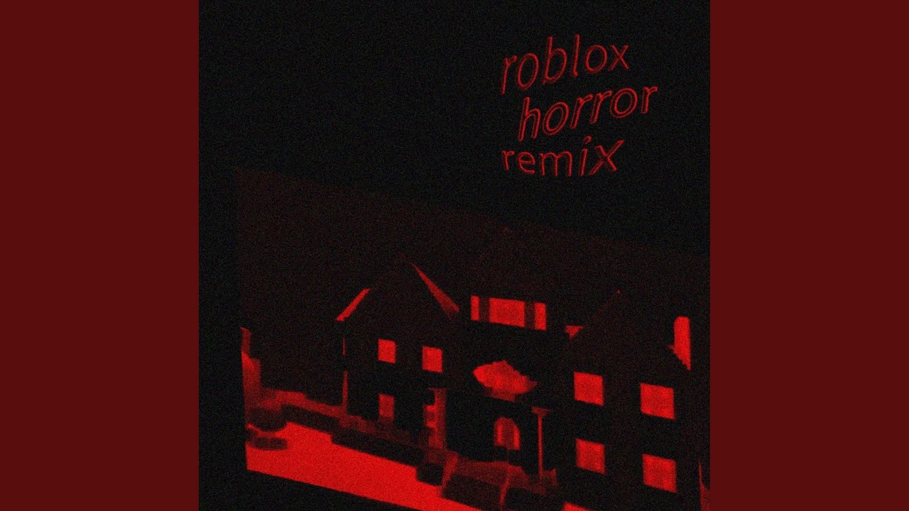 Watch Roblox Horror on YouTube Watch Roblox Horror on YouTube
