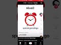 RÉVEIL GRANDINGO POUR CE QUI ONT PAS DE RÉVEIL