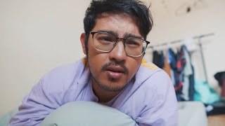 vlog luahan perasaan new year :(