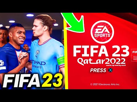 *NEW* FIFA 23 LEAKS!