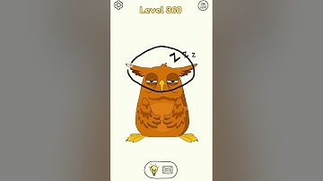 DOP Draw one part Level 360